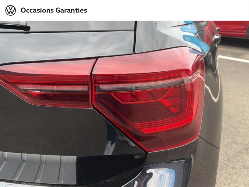 Voitures occasions VOLKSWAGEN POLO Style Lens