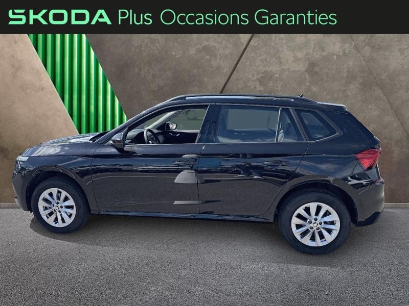 Voitures occasions ŠKODA KAMIQ Active Lens