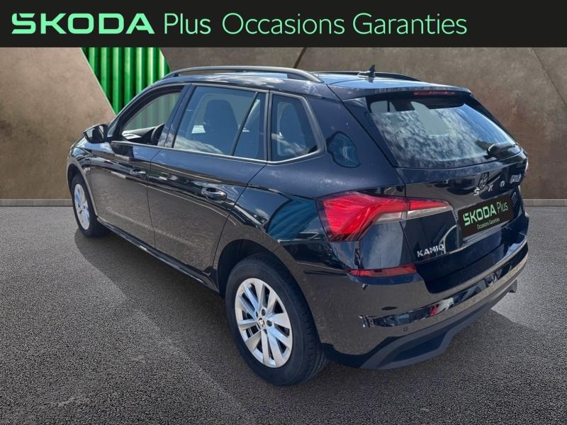 Voitures occasions ŠKODA KAMIQ Active Hazebrouck