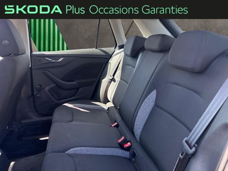 Voitures occasions ŠKODA KAMIQ Active Lens