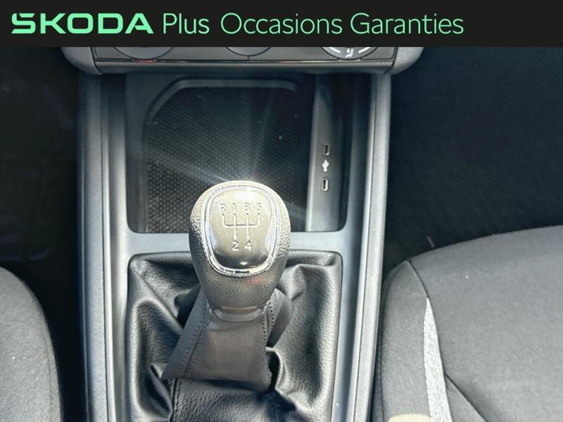 Voitures occasions ŠKODA KAMIQ Active Lens