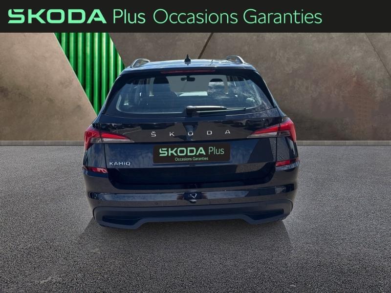 Voitures occasions ŠKODA KAMIQ Active Lens