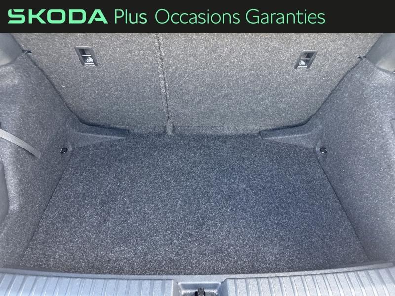 Voitures occasions ŠKODA KAMIQ Active Lens
