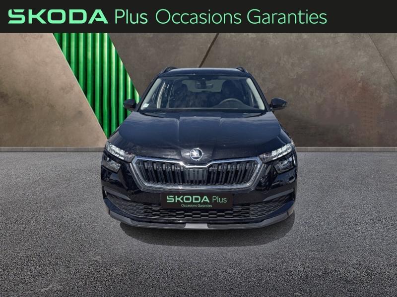 Voitures occasions ŠKODA KAMIQ Active Lens