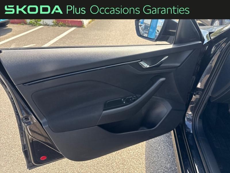Voitures occasions ŠKODA KAMIQ Active Lens