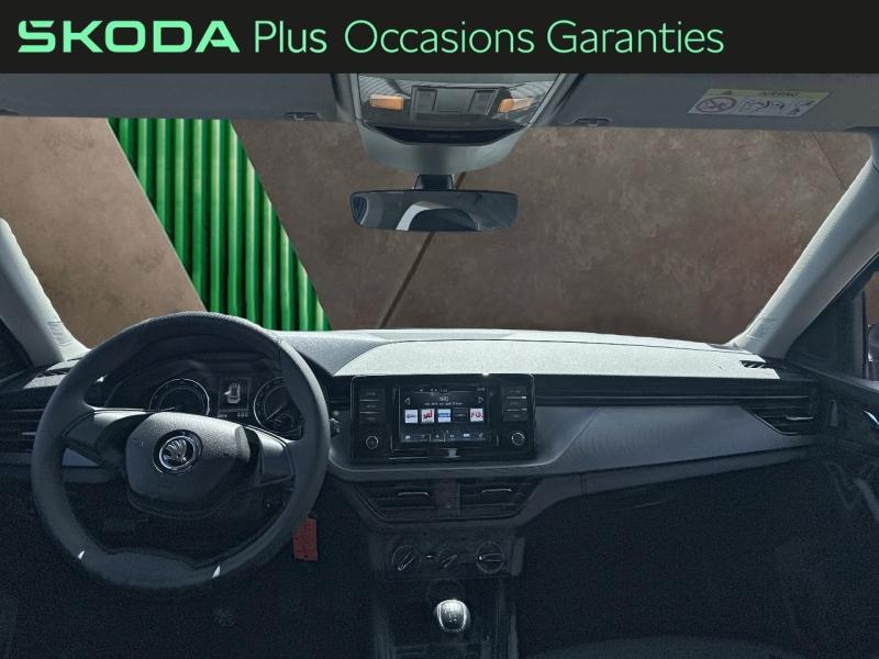 Voitures occasions ŠKODA KAMIQ Active Hazebrouck