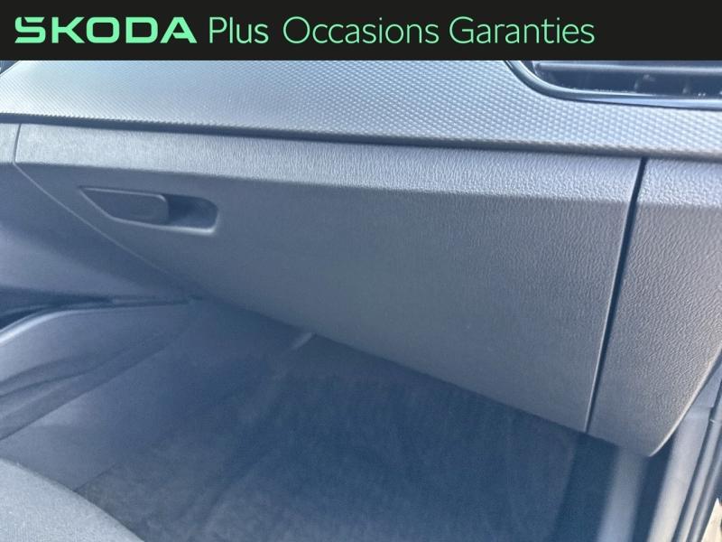Voitures occasions ŠKODA KAMIQ Active Lens