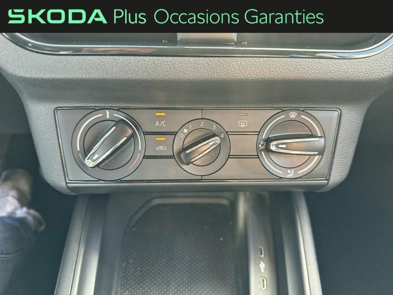 Voitures occasions ŠKODA KAMIQ Active Hazebrouck