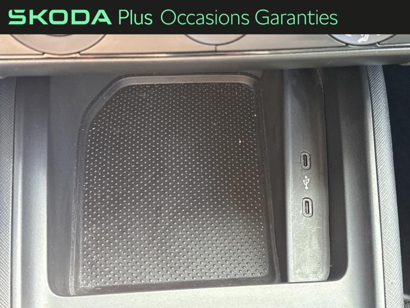 Voitures occasions ŠKODA KAMIQ Active Lens
