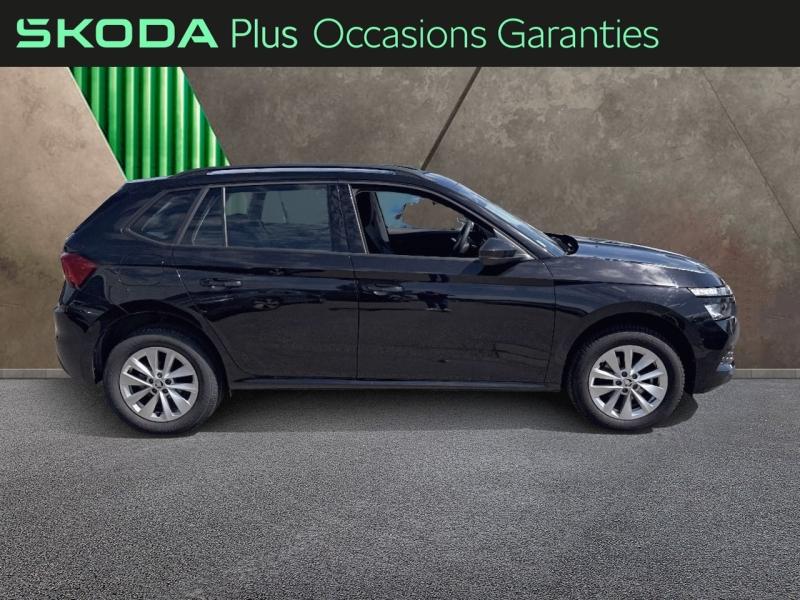 Voitures occasions ŠKODA KAMIQ Active Lens