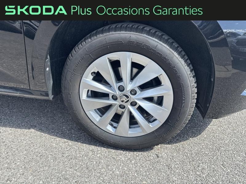 Voitures occasions ŠKODA KAMIQ Active Hazebrouck