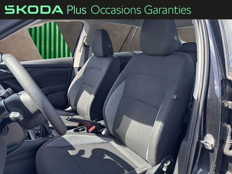 Voitures occasions ŠKODA KAMIQ Active Hazebrouck