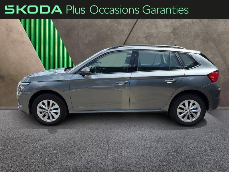 Voitures occasions ŠKODA KAMIQ Business Lens