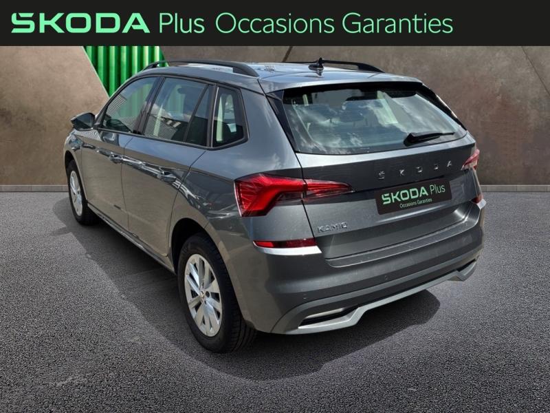 Voitures occasions ŠKODA KAMIQ Business Lens