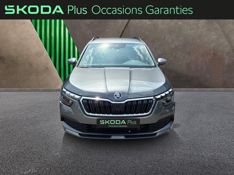 Voitures occasions ŠKODA KAMIQ Business Lens