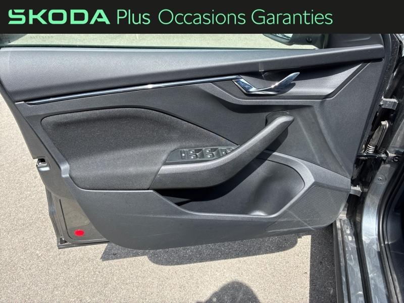 Voitures occasions ŠKODA KAMIQ Business Lens