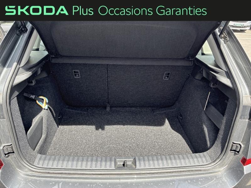 Voitures occasions ŠKODA KAMIQ Business Lens