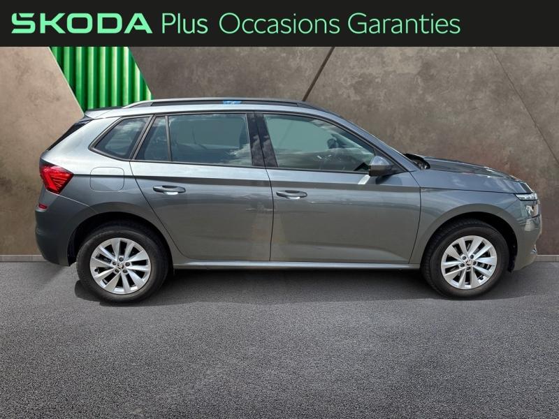 Voitures occasions ŠKODA KAMIQ Business Lens