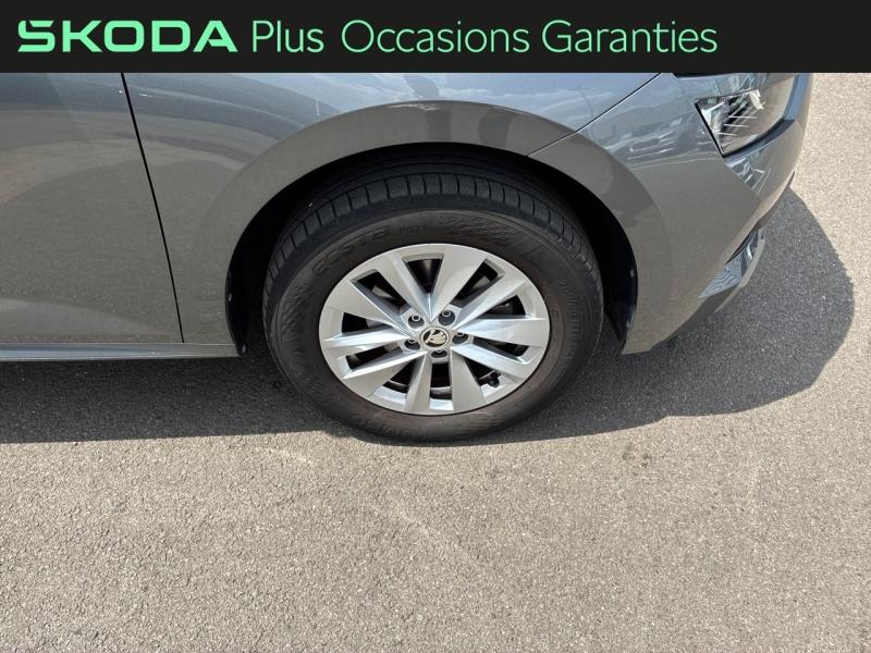 Voitures occasions ŠKODA KAMIQ Business Lens