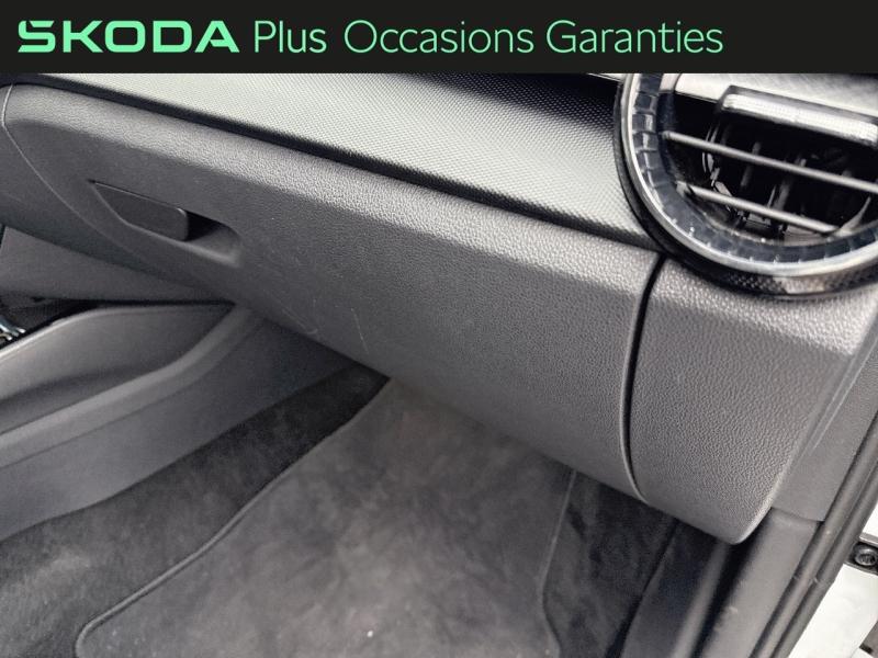 Voitures occasions ŠKODA FABIA Ambition Lens