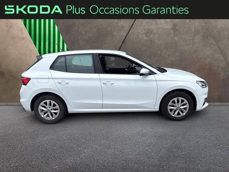 Voitures occasions ŠKODA FABIA Ambition Lens