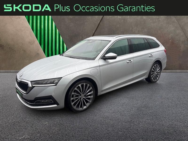 ŠKODA Octavia Combi