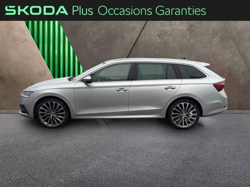 Voitures occasions ŠKODA Octavia Combi Style Lens
