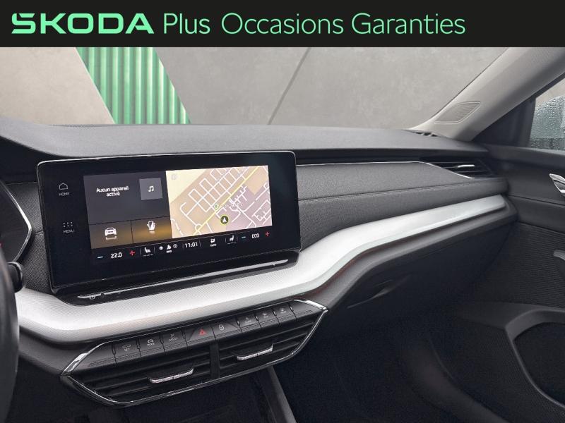 Voitures occasions ŠKODA Octavia Combi Style Lens