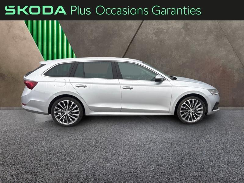 Voitures occasions ŠKODA Octavia Combi Style Lens