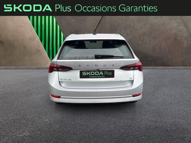 Voitures occasions ŠKODA Octavia Combi Style Lens