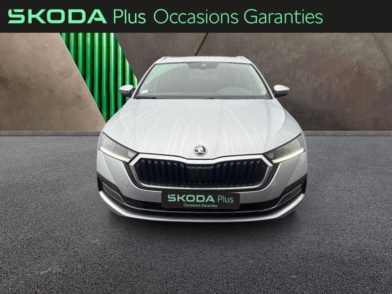 Voitures occasions ŠKODA Octavia Combi Style Lens
