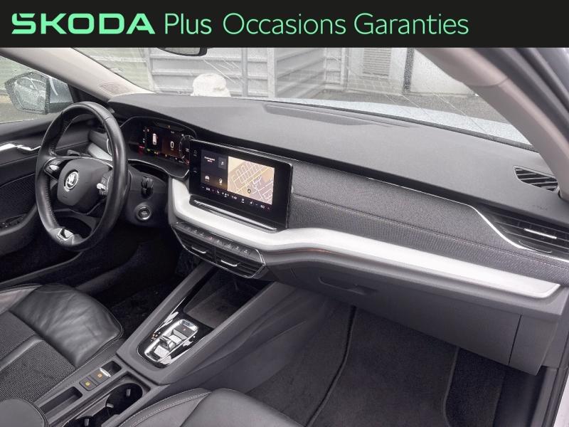 Voitures occasions ŠKODA Octavia Combi Style Lens