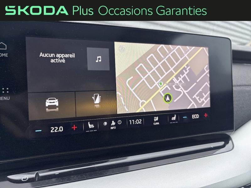 Voitures occasions ŠKODA Octavia Combi Style Lens