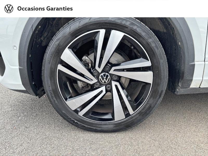 Voitures occasions VOLKSWAGEN T-ROC R-Line Lens