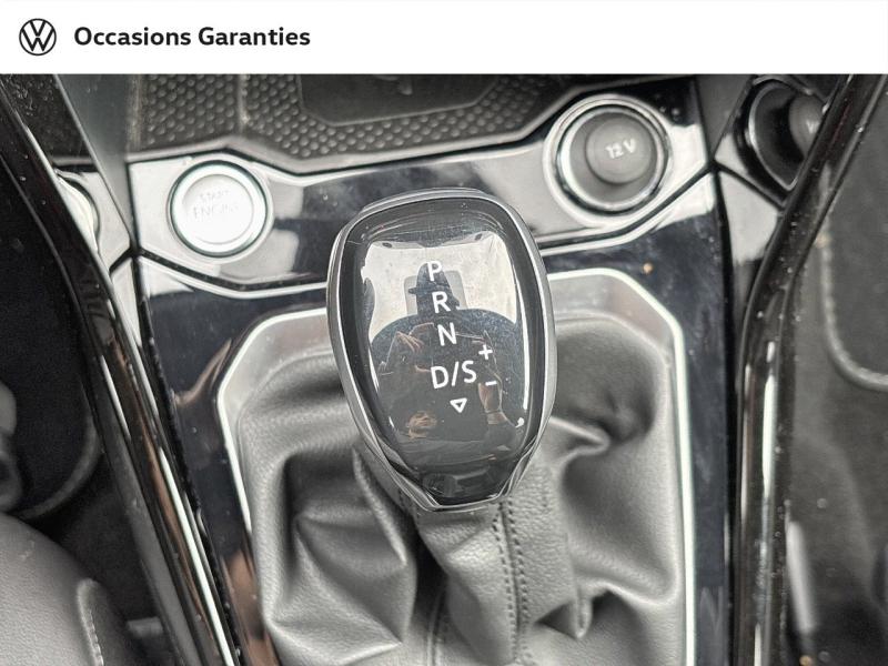 Voitures occasions VOLKSWAGEN T-ROC R-Line Lens