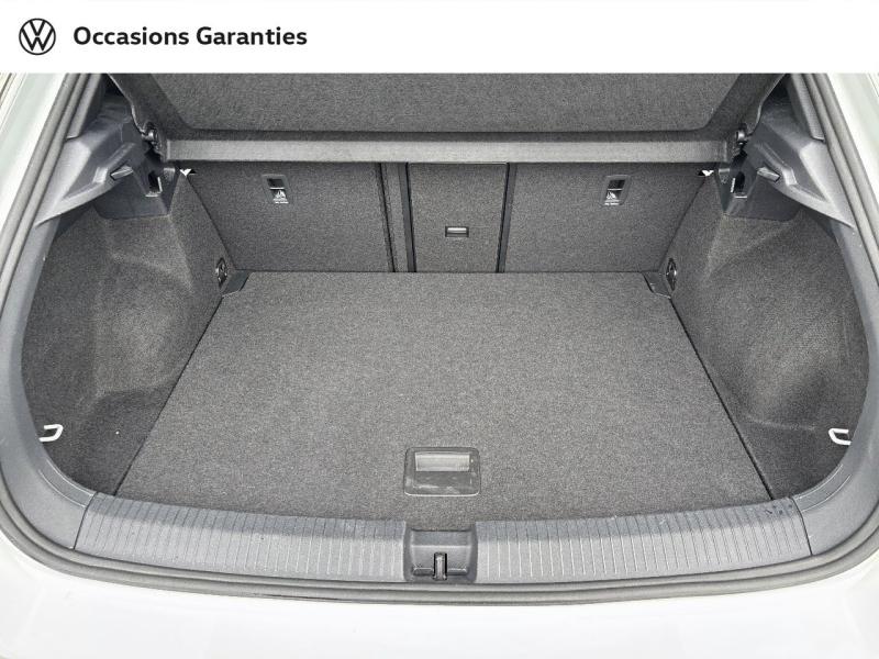 Voitures occasions VOLKSWAGEN T-ROC R-Line Lens