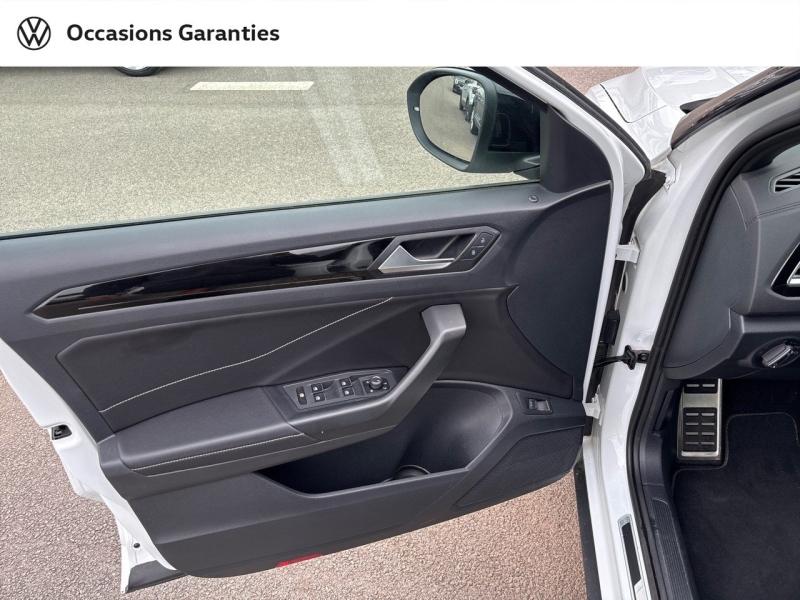 Voitures occasions VOLKSWAGEN T-ROC R-Line Lens