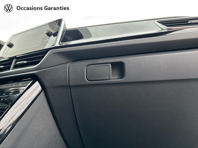 Voitures occasions VOLKSWAGEN T-ROC R-Line Lens