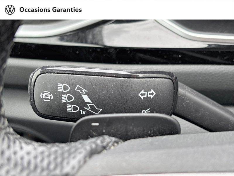 Voitures occasions VOLKSWAGEN T-ROC R-Line Lens