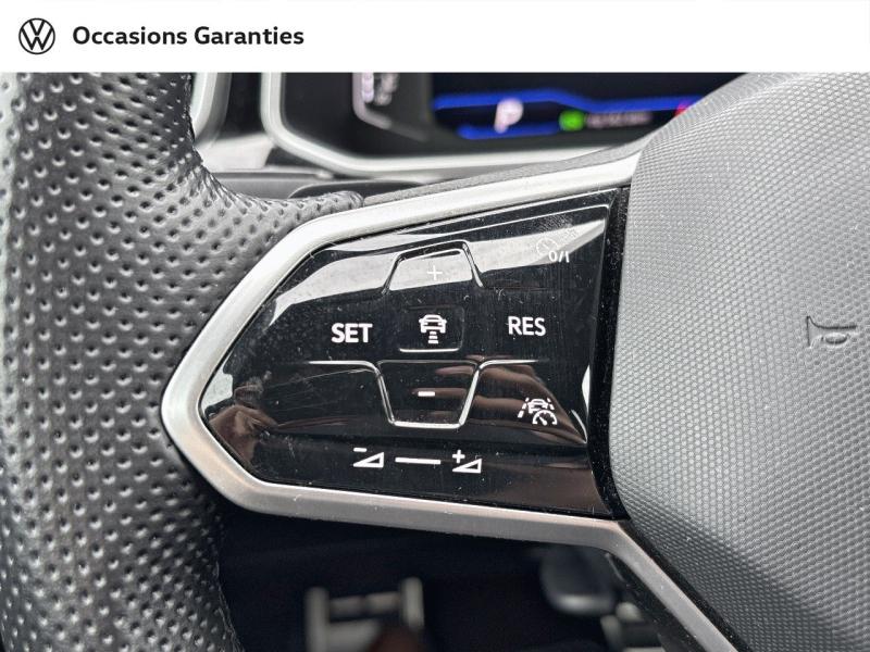 Voitures occasions VOLKSWAGEN T-ROC R-Line Lens