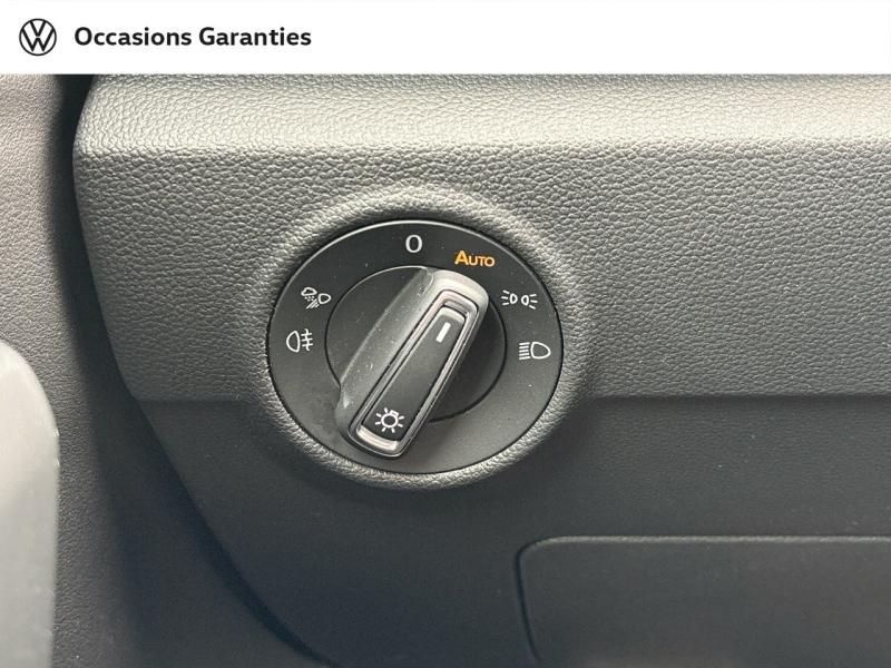 Voitures occasions VOLKSWAGEN T-ROC R-Line Lens