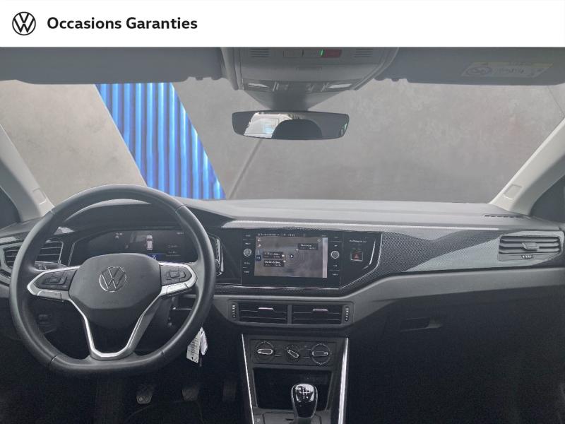 Voitures occasions VOLKSWAGEN POLO Life Business Lens