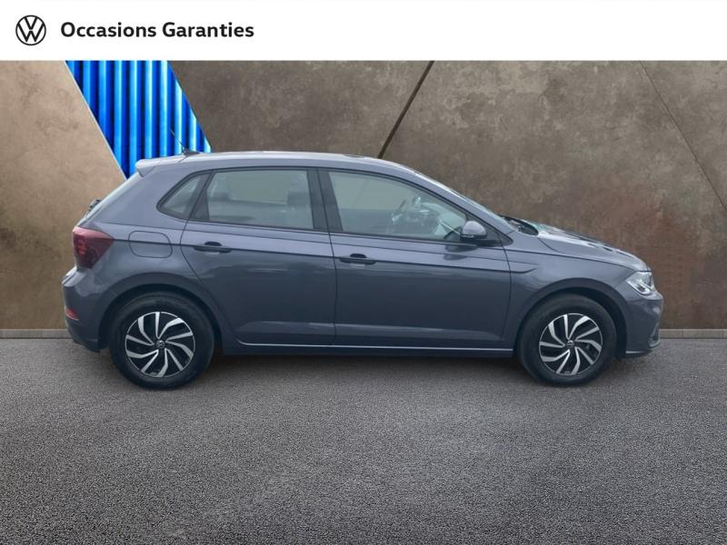 Voitures occasions VOLKSWAGEN POLO Life Business Lens