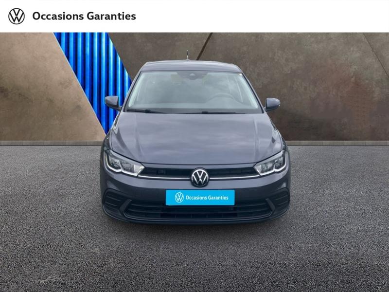 Voitures occasions VOLKSWAGEN POLO Life Business Lens