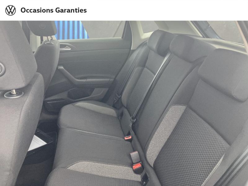 Voitures occasions VOLKSWAGEN POLO Life Business Lens