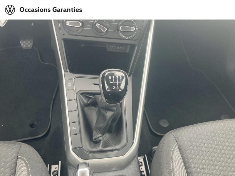 Voitures occasions VOLKSWAGEN POLO Life Business Lens