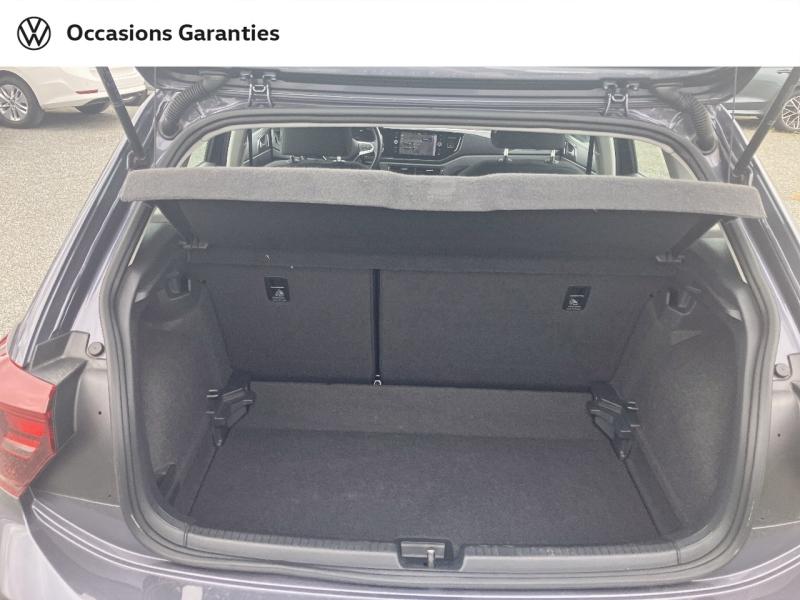 Voitures occasions VOLKSWAGEN POLO Life Business Lens