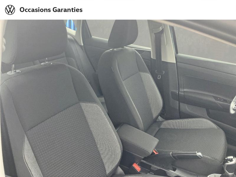 Voitures occasions VOLKSWAGEN POLO Life Business Lens