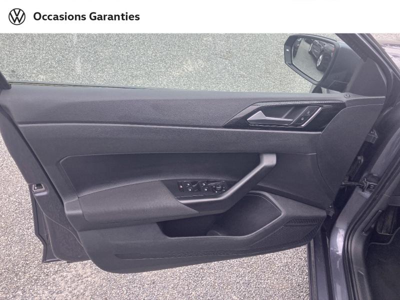 Voitures occasions VOLKSWAGEN POLO Life Business Lens