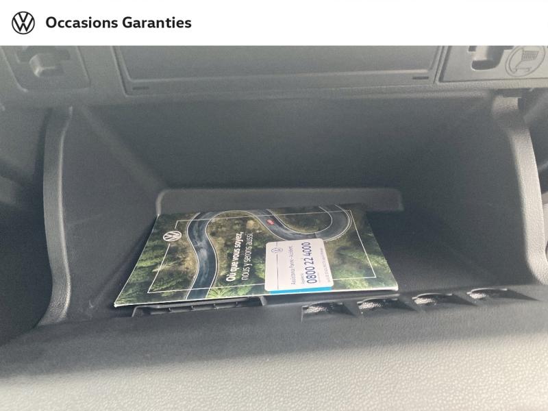 Voitures occasions VOLKSWAGEN POLO Life Business Lens